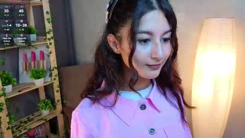 Fantastic Jasmin online show from 07/05/26, 08:38