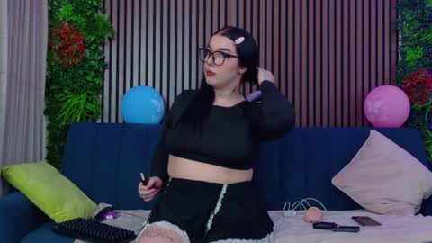 JasminSunset online show from 04/14/26, 06:03