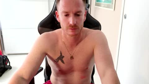 Jason online show from 05/08/26, 03:17