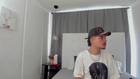 Jason  Briian online show from 03/14/26, 07:08