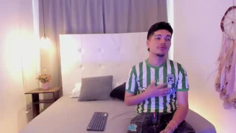 Jason  Briian online show from 03/17/26, 07:17