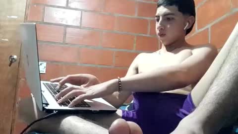 Snapshot of jason_bless1 chatting on 10/22/25, 02:34 JASON BLESS1 online show from 10/22/25, 02:34