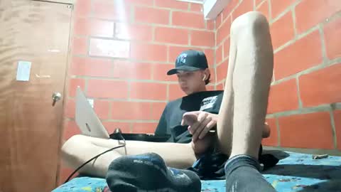 Snapshot of jason_bless1 chatting on 01/07/26, 03:09 JASON BLESS1 online show from 01/07/26, 03:09