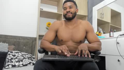 Jason online show from 10/12/25, 06:18