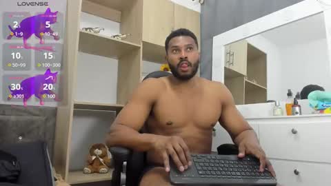 Jason online show from 11/20/25, 08:30