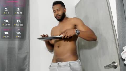 Jason online show from 01/15/26, 10:35