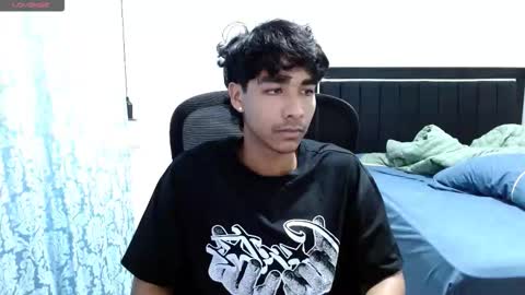 jason_haasland online show from 03/13/26, 12:28