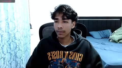 jason_haasland online show from 03/14/26, 12:17