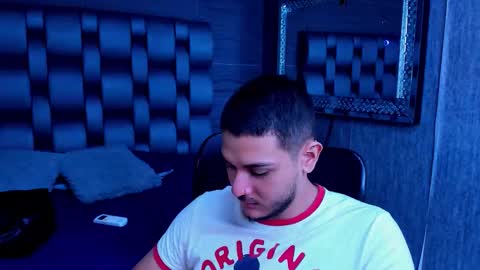 Jasson Shaw online show from 09/13/25, 03:39