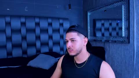 Jasson Shaw online show from 09/16/25, 01:50