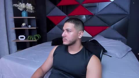 Jasson Shaw online show from 09/17/25, 01:18