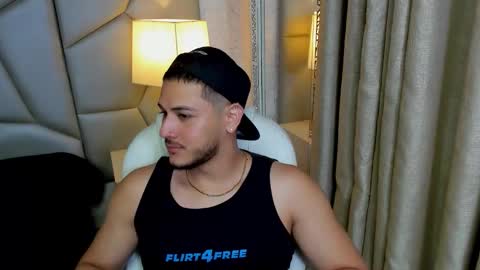 Jasson Shaw online show from 09/19/25, 12:02