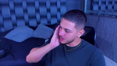 Jasson Shaw online show from 09/20/25, 02:12