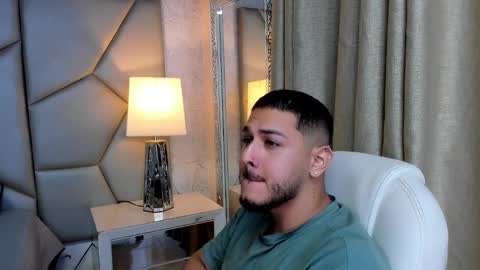 Jasson Shaw online show from 09/26/25, 01:53