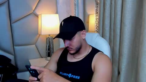 Jasson Shaw online show from 09/28/25, 08:36