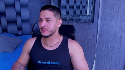 Jasson Shaw online show from 09/30/25, 11:43