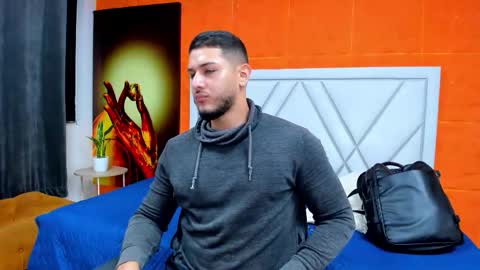 Jasson Shaw online show from 11/13/25, 05:23