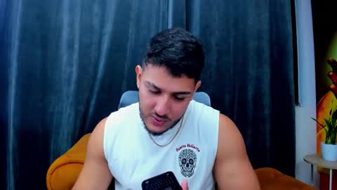 Jasson Shaw online show from 12/20/25, 05:42