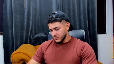 Jasson Shaw online show from 12/22/25, 05:43