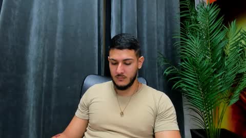 Jasson Shaw online show from 01/31/26, 07:11