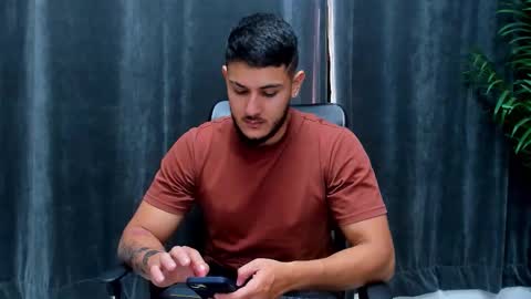 Jasson Shaw online show from 02/18/26, 05:53