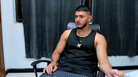 Jasson Shaw online show from 02/27/26, 05:35