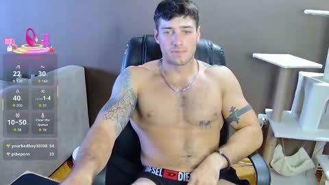 Jason theGreat online show from 09/09/25, 10:42