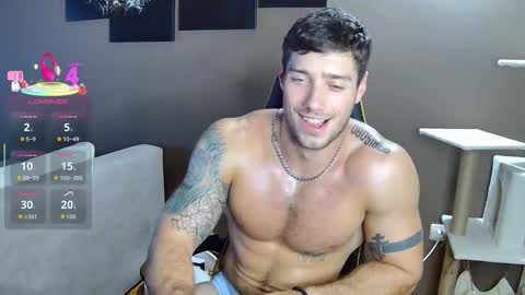 Jason theGreat online show from 09/14/25, 11:15