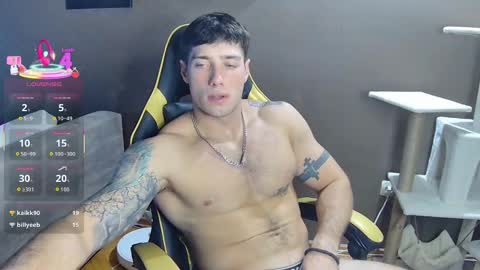 Jason theGreat online show from 09/17/25, 10:55