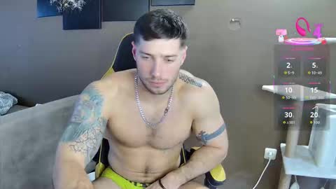 Jason theGreat online show from 10/15/25, 01:55