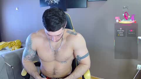 Jason theGreat online show from 10/21/25, 12:06