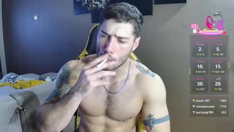 Jason theGreat online show from 10/26/25, 01:00