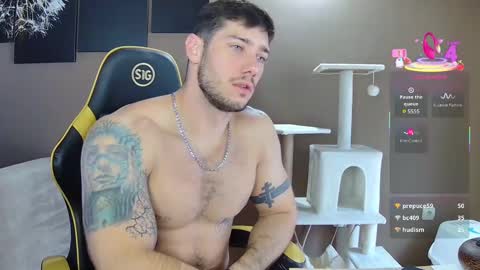 Jason theGreat online show from 11/09/25, 10:13