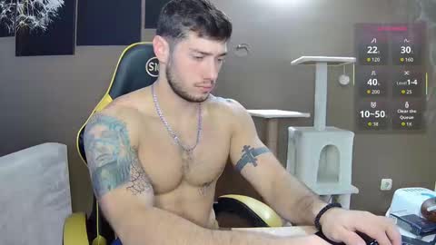 Jason theGreat online show from 11/10/25, 08:13