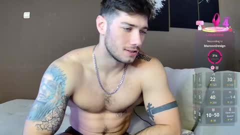 Jason theGreat online show from 01/09/26, 01:36