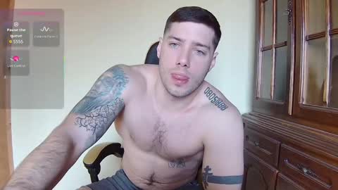 Jason theGreat online show from 04/15/26, 06:09