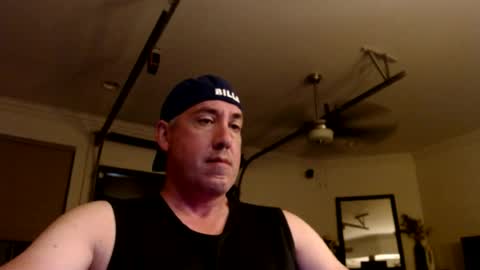 Jason online show from 07/26/26, 10:11