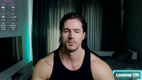 FOR CUSTOM VIDEOS DM    online show from 02/12/26, 07:25