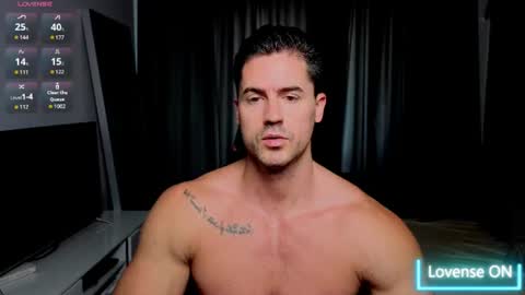 Snapshot of jasonblakes chatting on 06/13/26, 07:17 FOR CUSTOM VIDEOS DM online show from 06/13/26, 07:17