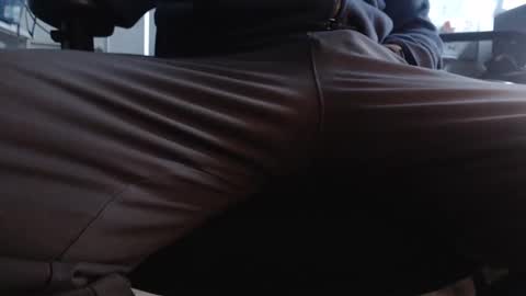 Benedick Cumbersnatch online show from 01/16/25, 05:01