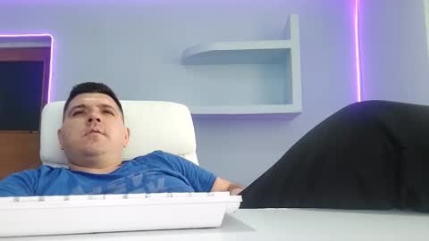 JasonJacks online show from 10/10/25, 07:29