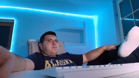 JasonJacks online show from 10/23/25, 04:01