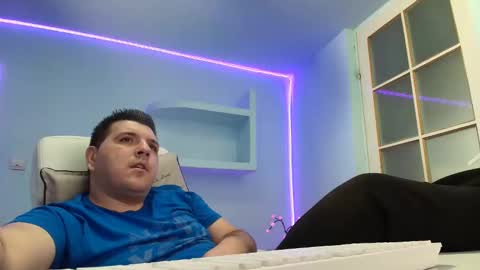 JasonJacks online show from 10/28/25, 05:11