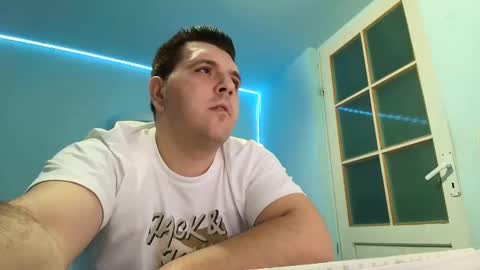 JasonJacks online show from 11/03/25, 03:41