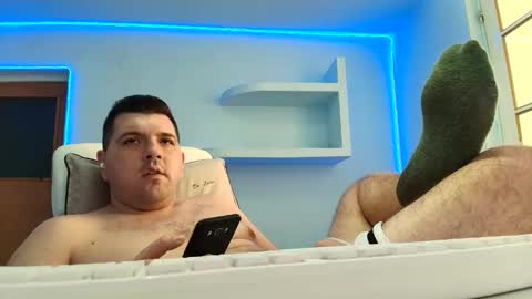 JasonJacks online show from 11/21/25, 07:40