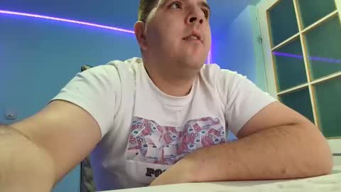 JasonJacks online show from 11/23/25, 03:50