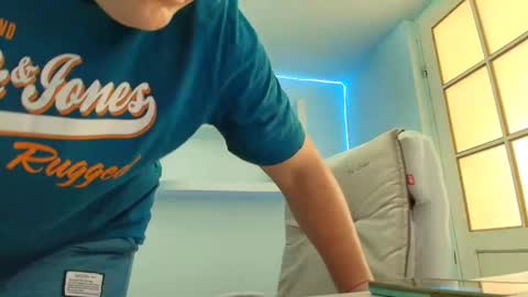 JasonJacks online show from 11/24/25, 07:08