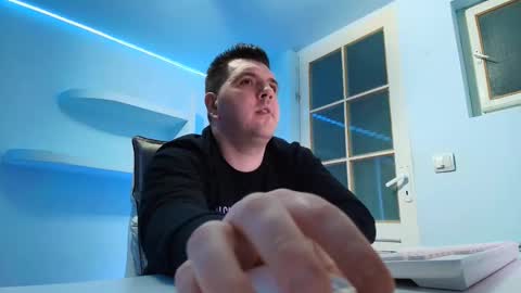 JasonJacks online show from 02/01/26, 03:27