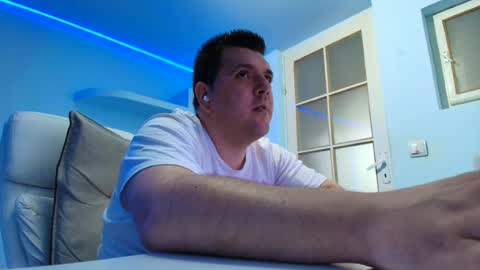 JasonJacks online show from 07/07/26, 03:09