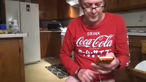 Snapshot of jasonlake1 chatting on 02/01/26, 06:45 Eric2900 online show from 02/01/26, 06:45